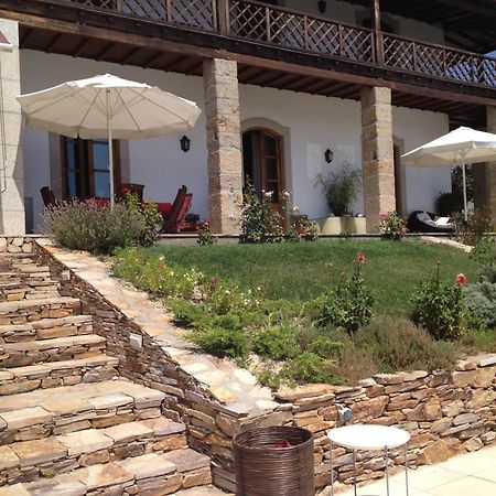 Готель Quinta Da Pereira E Enricas Agro-Turismo Віла-Флор Екстер'єр фото